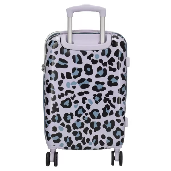  Valisa ZEBRA TRAVEL 21493 S PANTHER Zebra Trends 