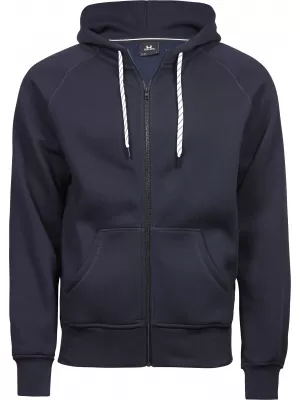 Hanorac pentru bărbați TEE JAYS | TJ 5435 OBICEIURI