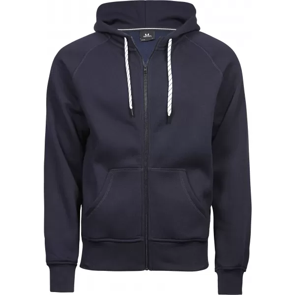  Hanorac pentru bărbați TEE JAYS | TJ 5435 OBICEIURI 