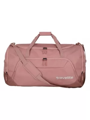 Sac TRAVELITE KICK OFF DUFFLE XL TRANDAFIR