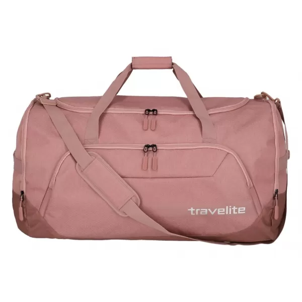  Sac TRAVELITE KICK OFF DUFFLE XL TRANDAFIR 