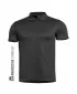 tricou PENTAGON ANASSA POLO K09017 NEGRU