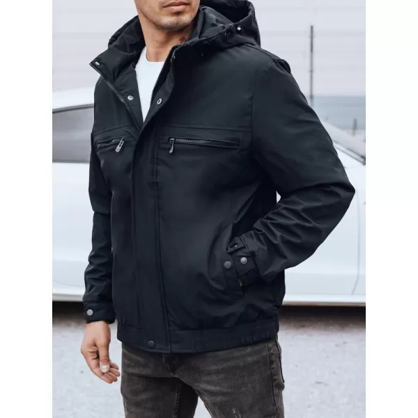  Sacou DSTREET TX5032 ALBASTRU ÎNCHIS 