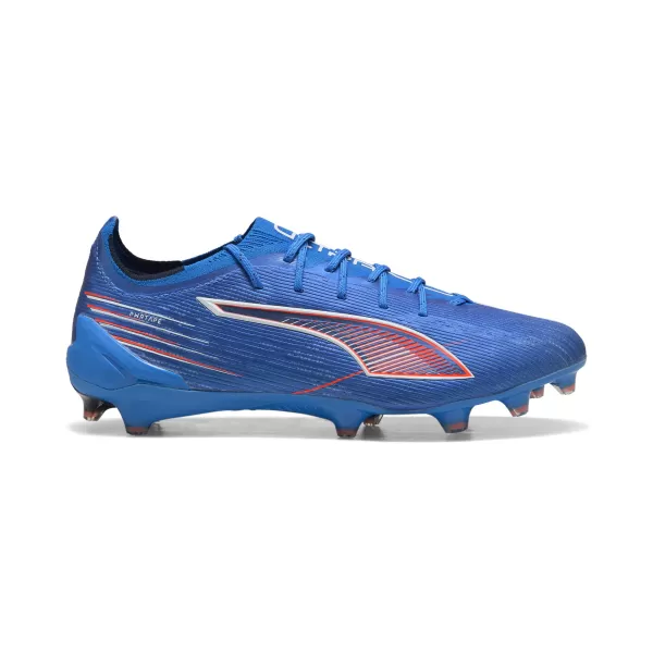  Cizme PUMA ULTRA 6 ULTIMATE FG 10855701 ULTRA BLUE/WHITE/GLOWING RED 