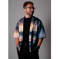 Albastru