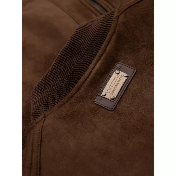  Sacou OMBRE OM-JAFL-0109 MARO 