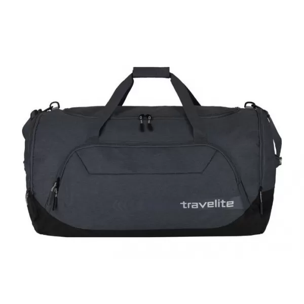  Sac TRAVELITE KICK OFF DUFFLE XL ANTRACIT 