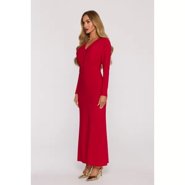  Rochie MOE M891 ED 