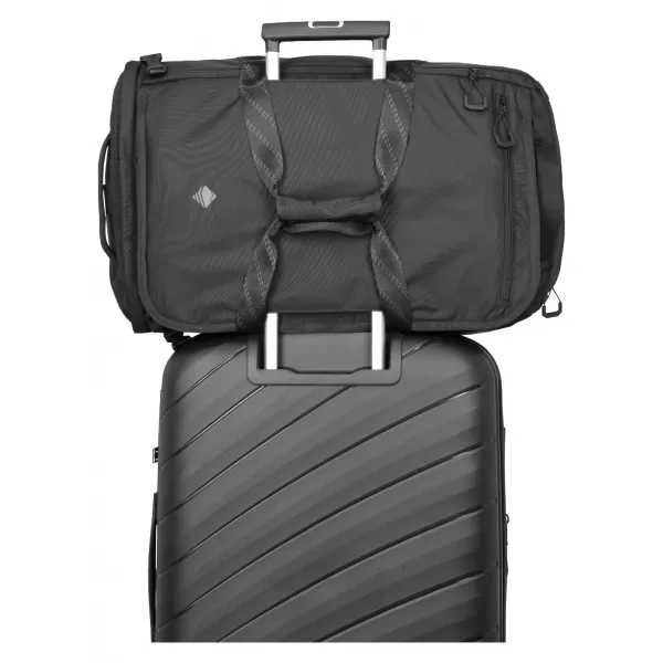  Sac TRAVELITE Venture Line Duffle L NEGRU 