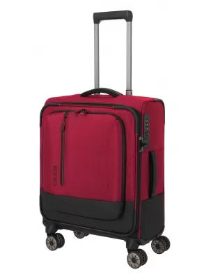 Valiză TRAVELITE Crosslite 5.0 S ED