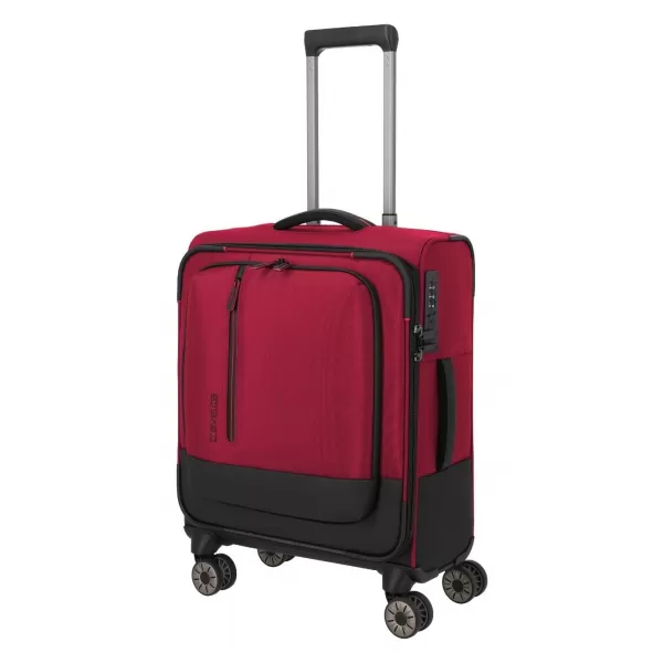  Valiză TRAVELITE Crosslite 5.0 S ED 