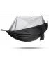 Hamac PENTAGON MYNEST HAMMOCK D19025 01 NEGRU