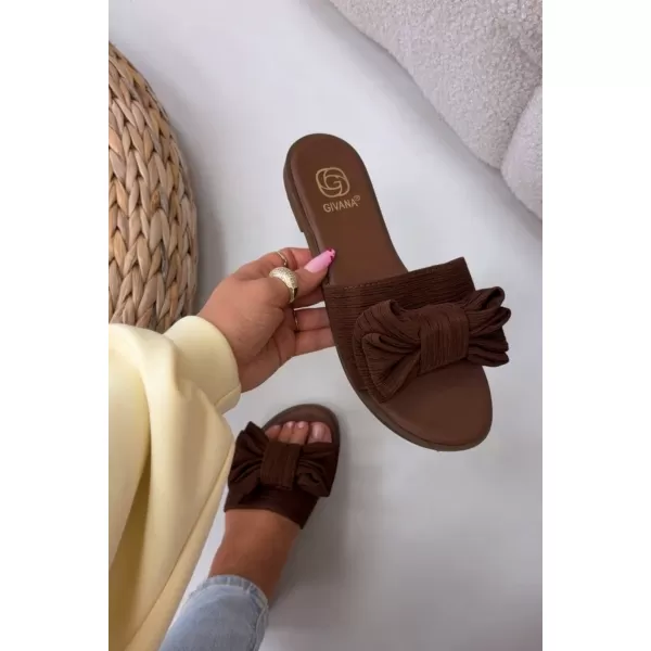  Sandale de dama BOTO AMIVELLE 41417 MARO 