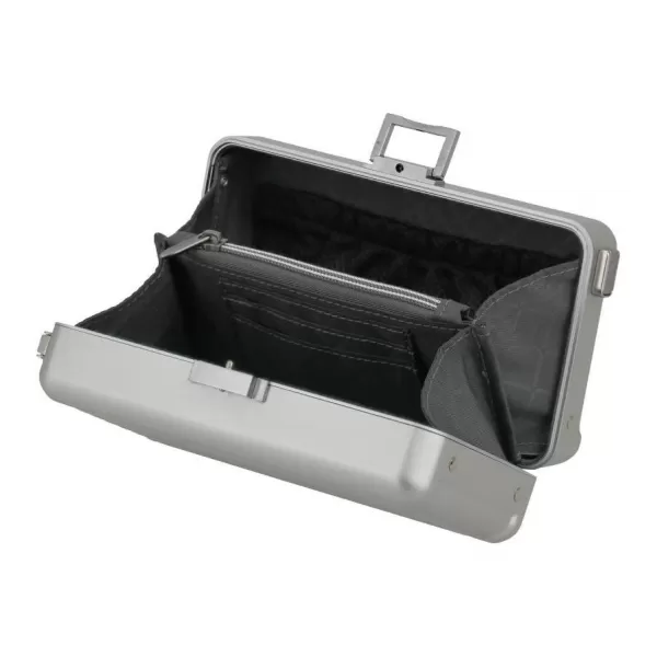  Sac TRAVELITE Next Minicase ARGINT 