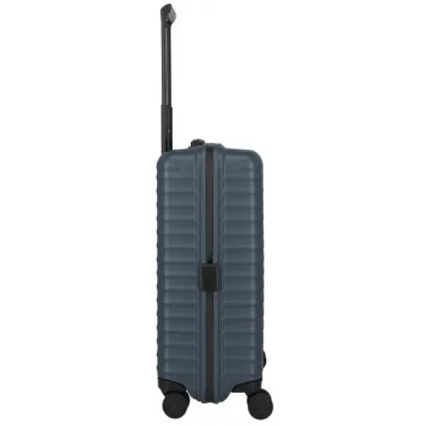  Valiză TITAN Upgrade M ALBASTRU MIEZUL NOPȚII 