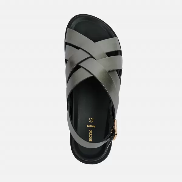  Sandale de dama GEOX ADELASH G012817 VERDE 