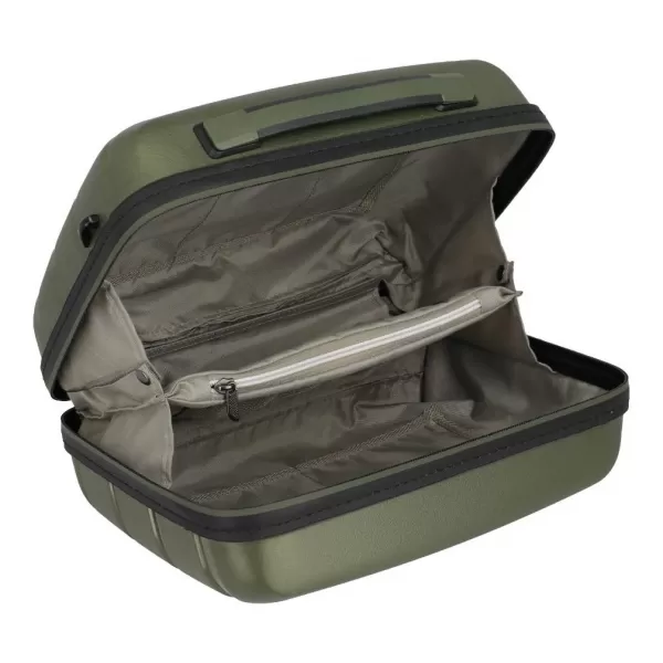  Cutie cosmetică TRAVELITE AIR BASE BEAUTY CASE MĂSLINE 