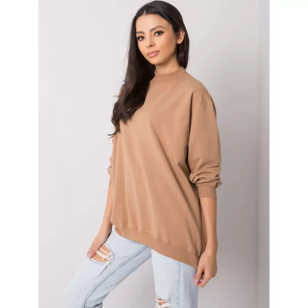  Hanorac de dama BASIC FEEL GOOD RV-BL-5185.73P CĂMILĂ 