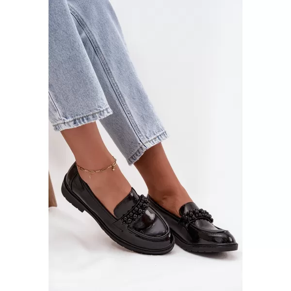 Mocasini de dama D&A HY52-541 BREVET 