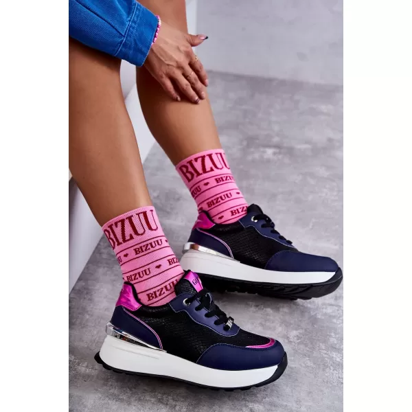  Pantofi de dama GOE KK2N4081 a OBICEIURI 