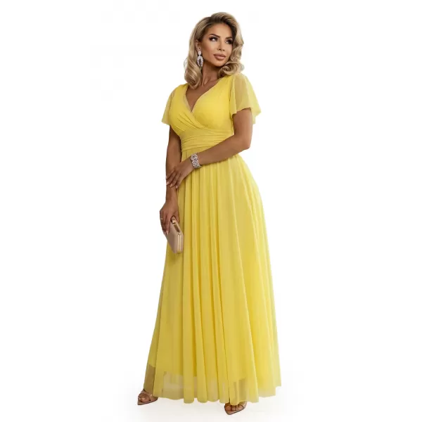  Rochie NUMOCO 562-8 LĂMÂIE 