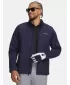 Jachetă pentru bărbați UNDER ARMOUR DRIVE PRO INSULATED JACKET 6011061-410 ALBASTRU