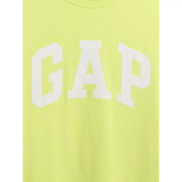  Tricou pentru bărbați GAP EVERYDAY BASIC LOGO TEE 856659-31 SUPERLIM 