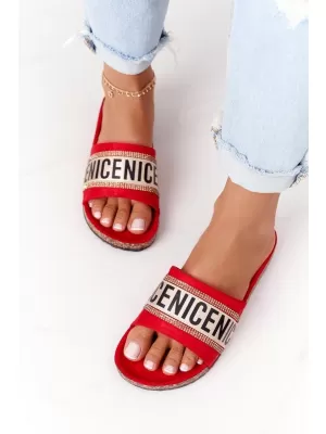 Papuci de damă EVENTO BE NICE ED