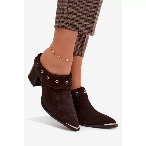  Sandale de dama D&A CR61-3059 MARO 
