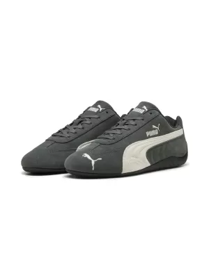 Cizme PUMA SPEEDCAT OG 398846_64 SHADOW GRAY/ SHADOW GREY/PUMA BLACK