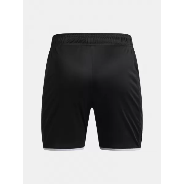  Pantaloni scurți pentru băieți UNDER ARMOUR UA B CH. TRAIN SHORT 6009897-001 NEGRU 
