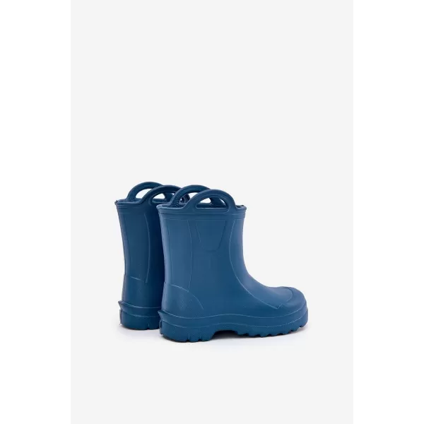  Pantofi pentru copii BOTO DOGGY 735 38301 BENZINĂ 