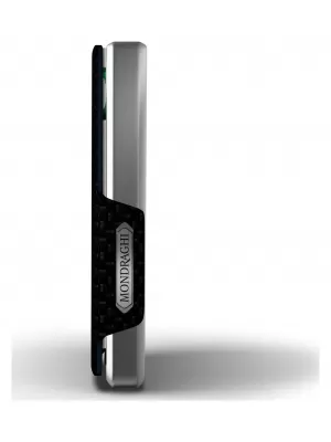 Portofel MONDRAGHI CARBON