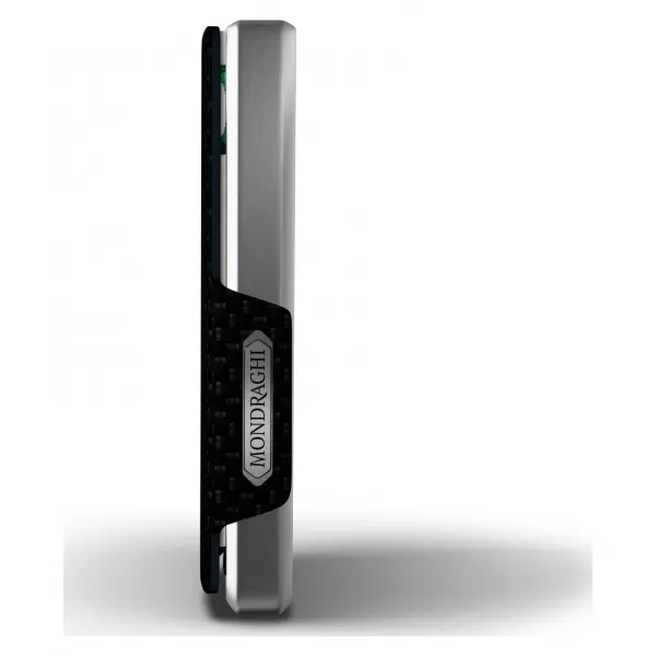  Portofel MONDRAGHI CARBON 