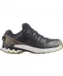 Pantofi de dama SALOMON XA PRO 3D V9 GTX LIFELONG W L47999700 NEGRU/COYOTE BROWN/GHEAȚĂ DE VANILIE