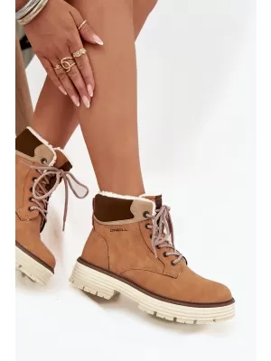 Pantofi dama ONEILL BENICIA BLACK O'Neill