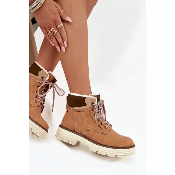  Pantofi dama ONEILL BENICIA BLACK O'Neill 