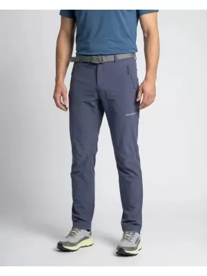 Pantaloni pentru bărbați HUSKY KONE M ALBASTRU ÎNCHIS