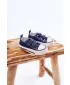 Tenisi copii BIG STAR KK374075 ALBASTRU Pantofi Big Star