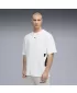 Tricou pentru bărbați PUMA M GRAPHIC OVERSIZED TEE 528528_02 PUMA ALB