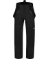 Pantaloni de schi pentru bărbați NORDBLANC SNAG NBWP8301 NEGRU