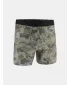 Boxeri pentru bărbați UNDER ARMOUR UA PERFORMANCE TECH - PRINT 6IN - 1PK 1383875-069 TITAN
