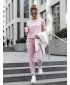 Set pentru femei DSTREET AY0820 ROZ