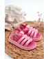 Sandale pentru copii ZAXY NN385018 ROZ