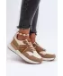 Adidași de damă BOTO VINELLI 31355 KAKI