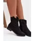 Pantofi de dama S.BARSKI HY52-530 NEGRU