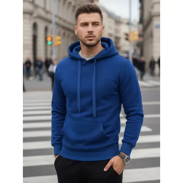  Set pentru bărbați DSTREET AX0637 ALBASTRU/NEGRU 