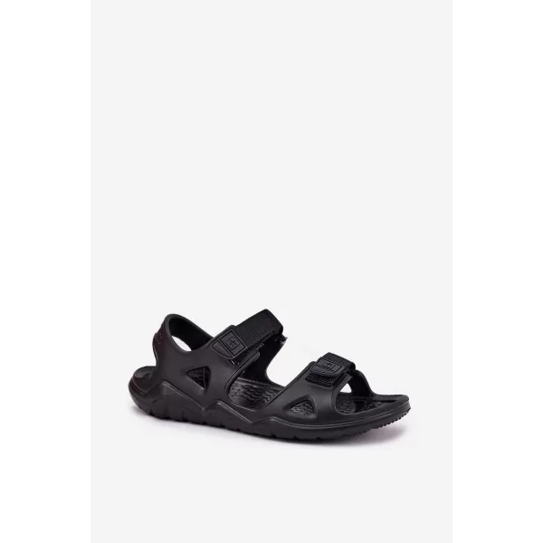  Pantofi dama BIG STAR RR274A512 NEGRI Pantofi Big Star 
