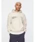 Hanorac pentru bărbați GAP LOGO HOODIE PULLOVER 646080-01 PIATRA CARLS