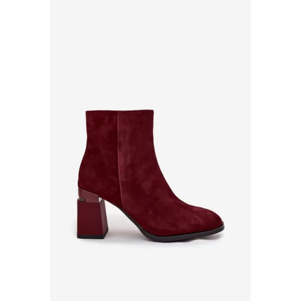  Pantofi de dama D&A CR52-718 VIN 
